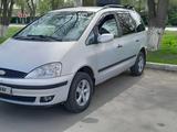 Ford Galaxy 2001 годаүшін3 900 000 тг. в Аксай – фото 3