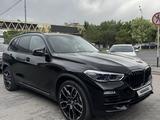 BMW X5 2021 года за 36 000 000 тг. в Шымкент – фото 2