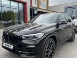 BMW X5 2021 года за 36 000 000 тг. в Шымкент