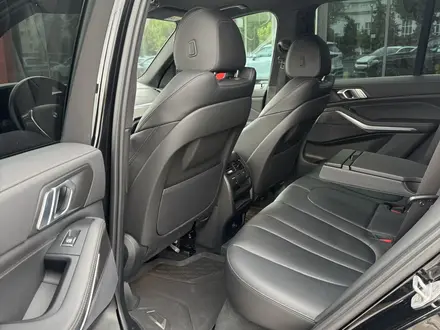 BMW X5 2021 года за 36 000 000 тг. в Шымкент – фото 5