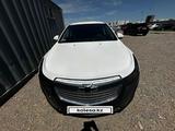 Chevrolet Cruze 2013 годаүшін3 462 000 тг. в Алматы