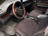 Audi 100 1993 года за 650 000 тг. в Есик – фото 3