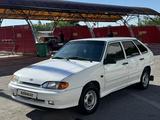 ВАЗ (Lada) 2114 2013 года за 1 350 000 тг. в Тараз – фото 4