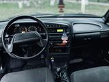ВАЗ (Lada) 2114 2013 года за 1 350 000 тг. в Тараз – фото 5