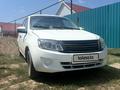 ВАЗ (Lada) Granta 2190 2012 годаүшін1 700 000 тг. в Уральск – фото 15