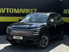 Changan CS75PLUS, 2026