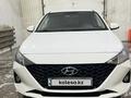 Hyundai Accent 2021 годаfor7 500 000 тг. в Актобе – фото 2