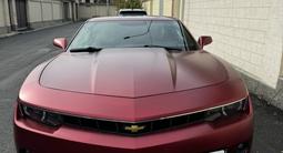 Chevrolet Camaro 2014 годаfor12 500 000 тг. в Шымкент