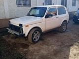 ВАЗ (Lada) Lada 2121 2014 года за 1 400 000 тг. в Туркестан