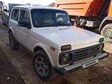 ВАЗ (Lada) Lada 2121 2014 года за 1 400 000 тг. в Туркестан – фото 2