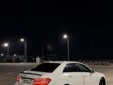 Mercedes-Benz E 200 2011 годаүшін6 500 000 тг. в Астана – фото 2