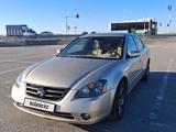 Nissan Altima 2005 годаүшін1 900 000 тг. в Кызылорда