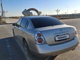 Nissan Altima 2005 годаүшін1 900 000 тг. в Кызылорда – фото 4