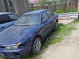 Mitsubishi Galant 1996 года за 10 000 тг. в Алматы – фото 2