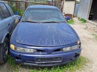 Mitsubishi Galant 1996 годаүшін10 000 тг. в Алматы