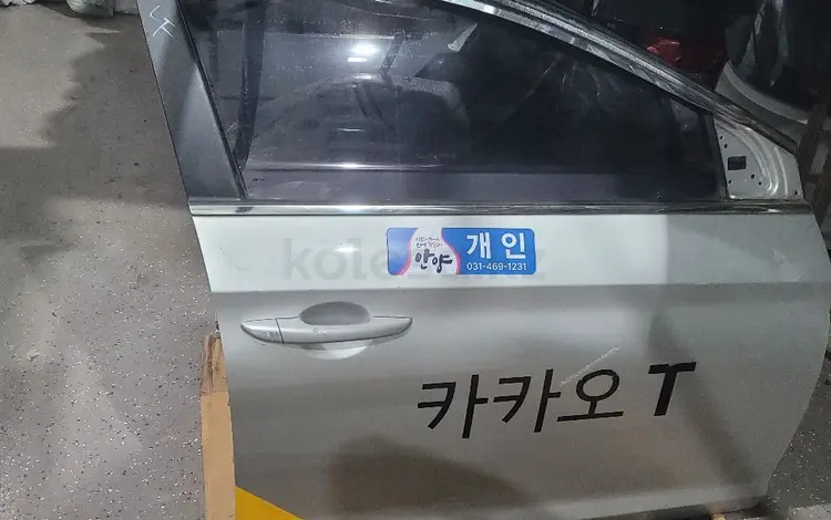 Двери на KIA HYUNDAI за 10 000 тг. в Шымкент