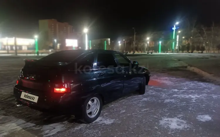 ВАЗ (Lada) 2112 2004 года за 1 350 000 тг. в Павлодар