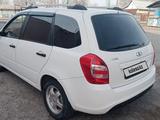 ВАЗ (Lada) Kalina 2194 2013 годаfor2 400 000 тг. в Талдыкорган – фото 5