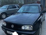 Volkswagen Golf 1996 годаfor2 300 000 тг. в Астана – фото 2