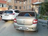 Renault Logan 2014 года за 2 800 000 тг. в Актобе – фото 4