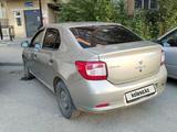 Renault Logan 2014 года за 2 800 000 тг. в Актобе – фото 5