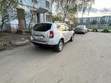 Renault Duster 2013 года за 5 300 000 тг. в Костанай – фото 4