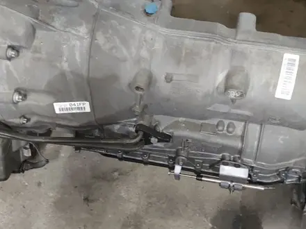АКПП БМВ Е60 3.0 n52 6hp21 за 250 000 тг. в Шымкент