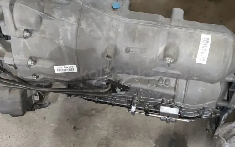 АКПП БМВ Е60 3.0 n52 6hp21 за 250 000 тг. в Шымкент