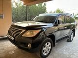 Lexus LX 570 2010 года за 18 000 000 тг. в Актау – фото 2