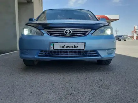 Toyota Camry 2004 года за 4 500 000 тг. в Актау – фото 9