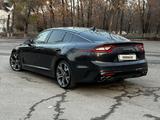 Kia Stinger 2019 года за 18 000 000 тг. в Алматы – фото 3