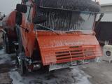 КамАЗ  54115 2007 годаүшін7 500 000 тг. в Кульсары – фото 3
