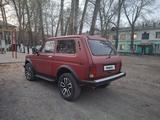 ВАЗ (Lada) Lada 2121 1998 годаүшін1 400 000 тг. в Караганда – фото 3