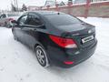 Hyundai Accent 2012 годаfor4 800 000 тг. в Астана – фото 3