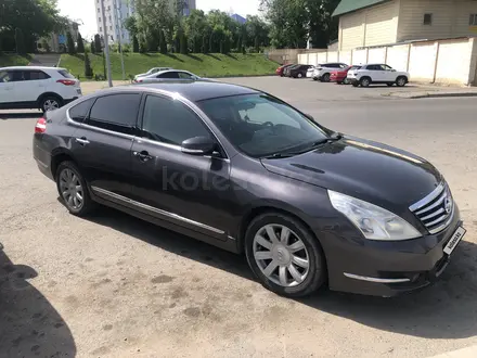 Nissan Teana 2008 года за 4 900 000 тг. в Тараз – фото 2