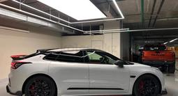 Zeekr 001 YOU 2024 года за 35 999 000 тг. в Алматы – фото 3