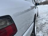 Mercedes-Benz E 300 1990 года за 1 900 000 тг. в Уральск – фото 3