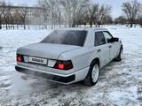 Mercedes-Benz E 300 1990 года за 1 900 000 тг. в Уральск – фото 4