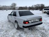 Mercedes-Benz E 300 1990 года за 1 900 000 тг. в Уральск – фото 5