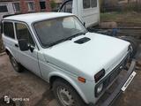 ВАЗ (Lada) Lada 2121 1993 годаүшін850 000 тг. в Экибастуз – фото 3