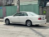 Toyota Chaser 1998 годаүшін3 800 000 тг. в Алматы