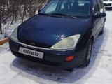 Ford Focus 2000 годаfor1 350 000 тг. в Щучинск