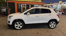 Chevrolet Tracker 2015 годаfor5 700 000 тг. в Алматы – фото 3