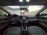 Hyundai Elantra 2016 года за 5 100 000 тг. в Актау – фото 2