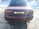 Mazda 626 1995 годаfor1 100 000 тг. в Костанай – фото 4