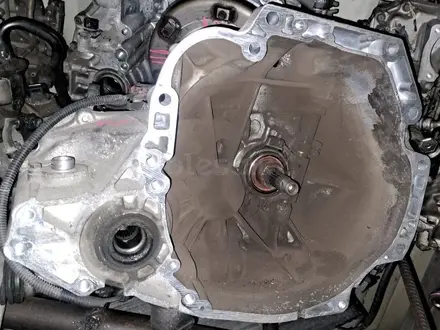 МКПП Nissan Primera P10 за 150 000 тг. в Усть-Каменогорск