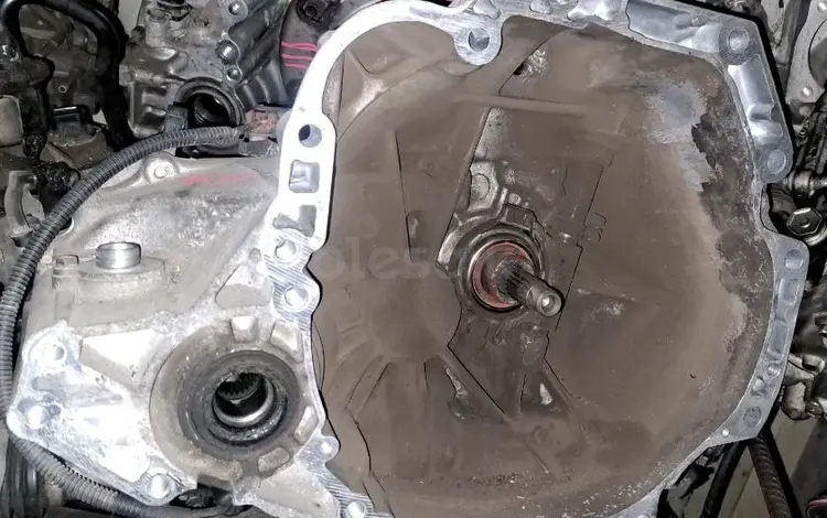МКПП Nissan Primera P10 за 150 000 тг. в Усть-Каменогорск