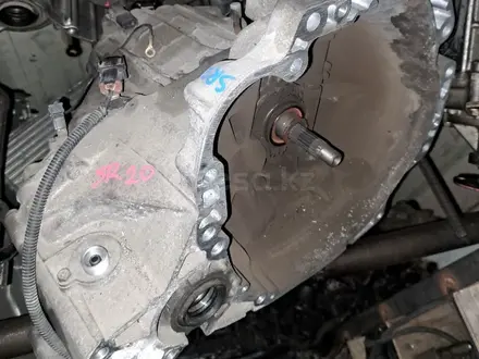 МКПП Nissan Primera P10 за 150 000 тг. в Усть-Каменогорск – фото 2