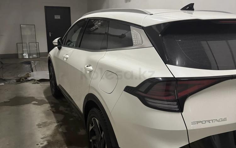 Kia Sportage — миниатюра 2