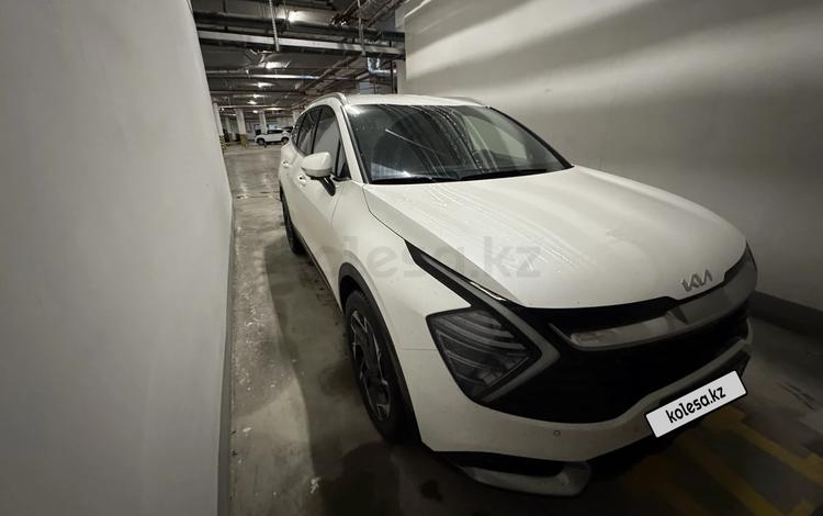 Kia Sportage — миниатюра 4